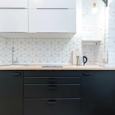 Blogi Poranek Loft Appartement