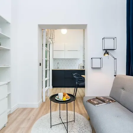 Blogi Poranek Loft * Poznań
