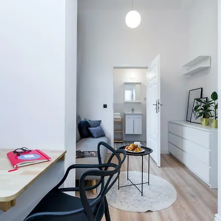Blogi Poranek Loft *